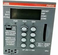 PM590-ARCNET PLC Logic Controller ABB Nuovo in scatola originale