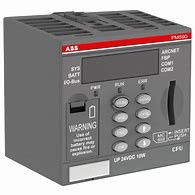PM590-ARCNET PLC Logic Controller ABB Nuovo in scatola originale