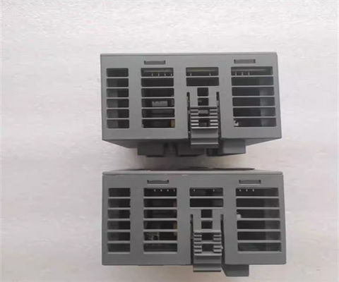 Modulo di controllo ABB PM591-ETH 1SAP150100R0270 AC500