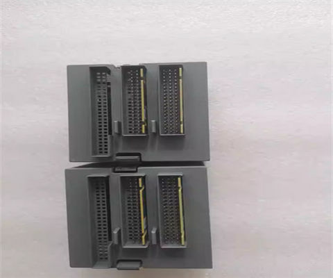 Modulo di controllo ABB PM591-ETH 1SAP150100R0270 AC500