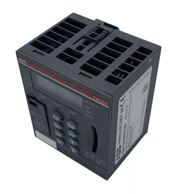 PLC serie AC500 programmabile controller di logica PM582-ARCNET Nuovo