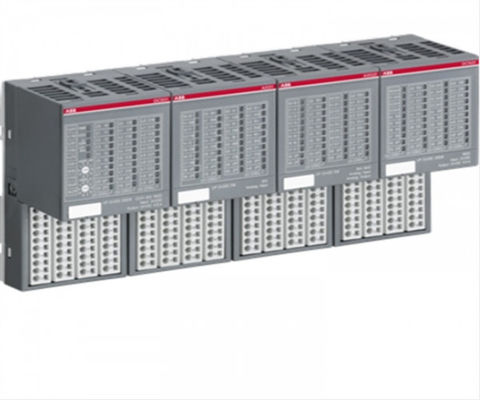 Dischi ABB 1SAP150000R0260 PM590-ARCNET, CPU PLC AC500