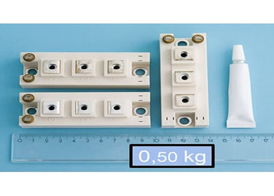 ABB 68463874 2MBI150U4A-120 3 PCS SP; IGBT MODULE KIT Slovacchia (SK) Finlandia (FI)