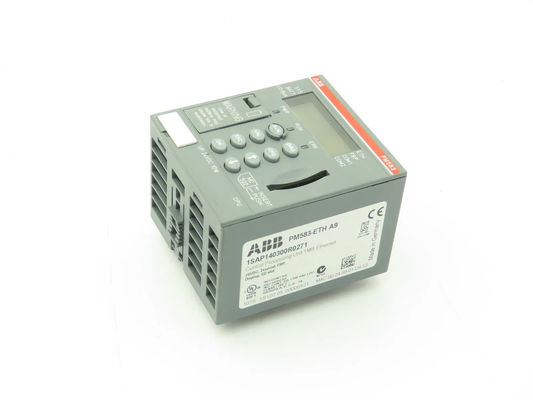 ABB Nuovo PM583-ETH PLC programmabile controller di logica originale