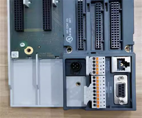 ABB TB521-ETH CPU Module Base - 1SAP112100R0270 Modulo di alimentazione ridondante