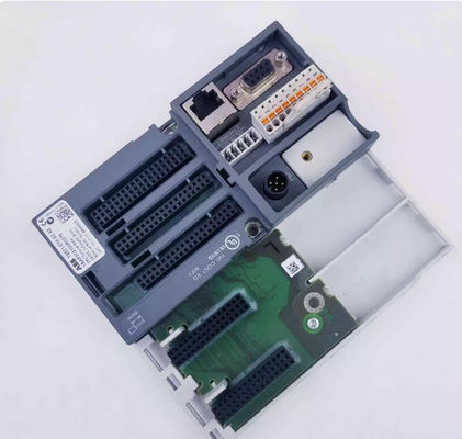 ABB TB521-ETH CPU Module Base - 1SAP112100R0270 Modulo di alimentazione ridondante