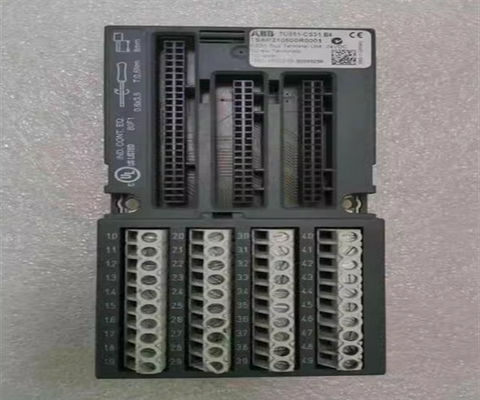 TU551-CS31 ABB - Modulo di interfaccia 1SAP210600R0001