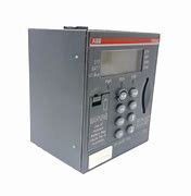 Controller di logica programmabile PLC della serie ABB AC500 PM582-ETH