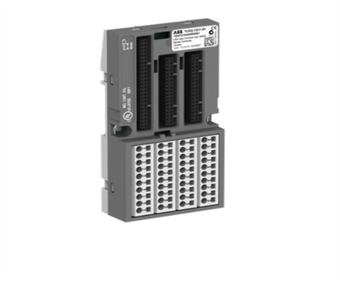 ABB TU552-CS31 1SAP210400R0001 Modulo terminale degli autobus