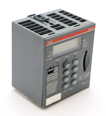 PM572 1SAP130200R0200 PLC Programmabile Logic Controller originale
