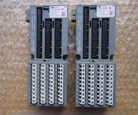 Dispositivi ABB 1SAP217200R0001 TU531 SCR 230AC AC500 PLC TERMN