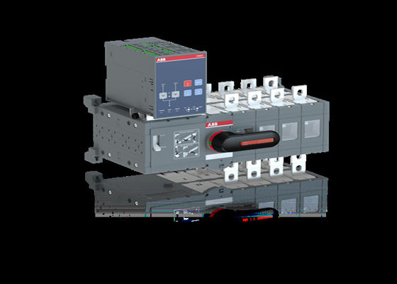 ABB TM100F2C12T220C 2TFC800217R1001 Paese di origine è la Cina (NC)