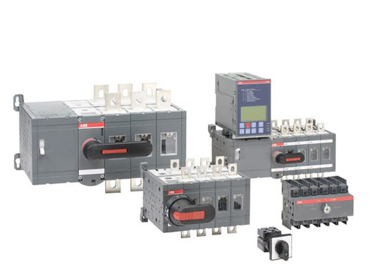 ABB TM100F2C12T220C 2TFC800217R1001 Paese di origine è la Cina (NC)