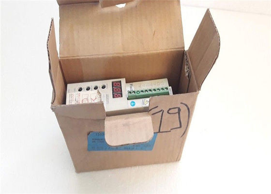 Mitsubishi MELSERVO AC Servo Drive MR-C20A1-L 200W Amplificatore industriale 1.5A 100-115VAC