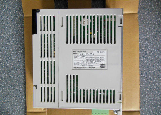 MITSUBISHI 22KW AC Servo Amplificatore MR-J2S-22KB-PX 3 fasi Servo Industrial Drive 400V NUOVO