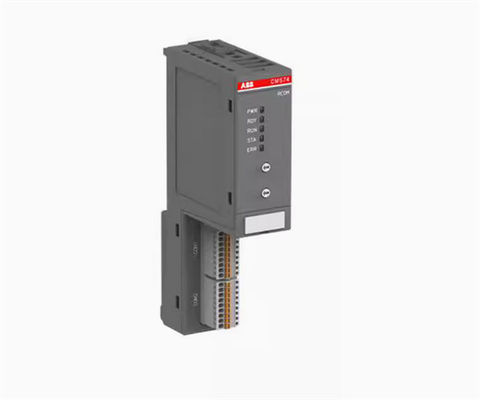 CM574 1SAP170400R0201 Modulo di comunicazione Modulo di alimentazione ridondante
