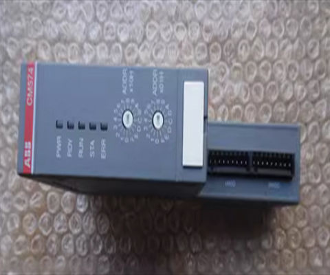 CM574 1SAP170400R0201 Modulo di comunicazione Modulo di alimentazione ridondante