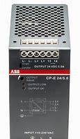 ABB CP-C.1 24 10.0 Modulo di alimentazione ABB Nuovo