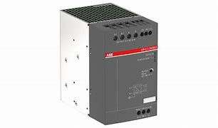 ABB CP-C.1 24 10.0 Modulo di alimentazione ABB Nuovo