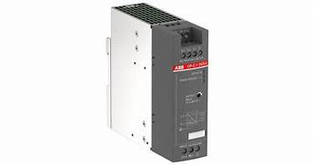 ABB CP-C.1 2 5.0 Modulo di alimentazione Nuovo di zecca in scatola originale