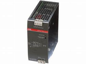 ABB CP-C.1 2 5.0 Modulo di alimentazione Nuovo di zecca in scatola originale