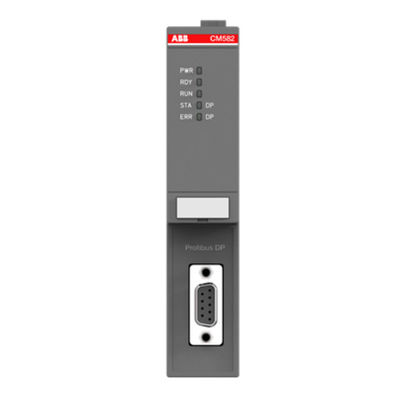 Dispositivi ABB 1SAP170800R0001 CM578-CN COM MOD CANOPEN AC500 PLC