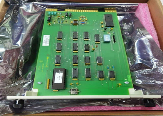 ABB SPFCS01 Modulo contatore di frequenza per Harmony Rack, due canali di velocità della turbina da 3 a 12,5 KHz sostituiti
