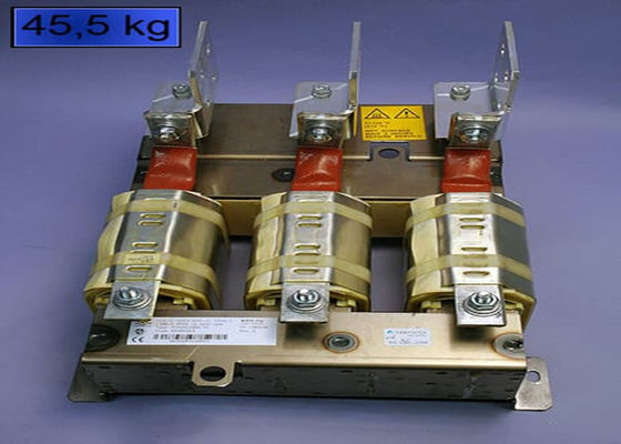 ABB FOCH0260-70 3ABD68490308 FILTRO DU/DT,FOCH-0260-70,IP00