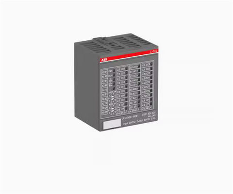 Dispositivi ABB 1SAP221200R0001 CI592-CS31 AI/AO/DI/DC AC500 PLC REM I/O
