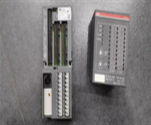 DC505-FBP ABB Modulo di interfaccia 1SAP220000R0001
