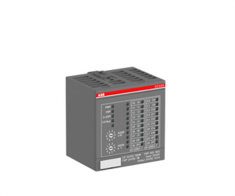 DC505-FBP ABB Modulo di interfaccia 1SAP220000R0001