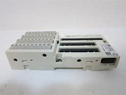 TU715F ABB Tipo Digital IO Modulo 24V Nuovo in scatola originale