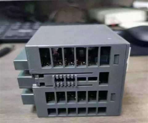 Dispositivi ABB 1SAP220500R0001 DC551-CS31 DI/DC AC500 PLC REM I/O