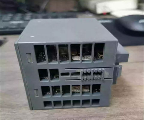 Dispositivi ABB 1SAP220500R0001 DC551-CS31 DI/DC AC500 PLC REM I/O