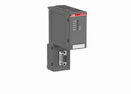 ABB 3BDH000393R0001 Modulo di ingresso di frequenza Nuovo in scatola originale