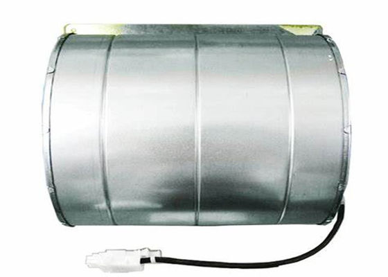 ABB P64650114 D2D146-AA02-22,fan PRE OWNED Stati Uniti d'America (USA)