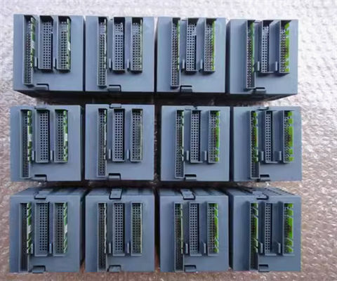ABB Drives 1SAP240000R0001 DI524 S500 Modulo di ingresso digitale