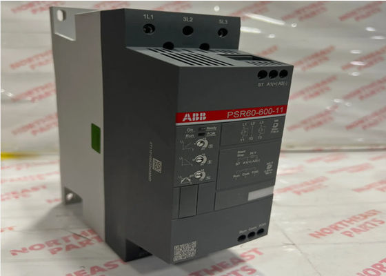 ABB PSR60-600-11 1SFA896112R1100 PSR60-600-11 Softstarter - 60 A - 208...