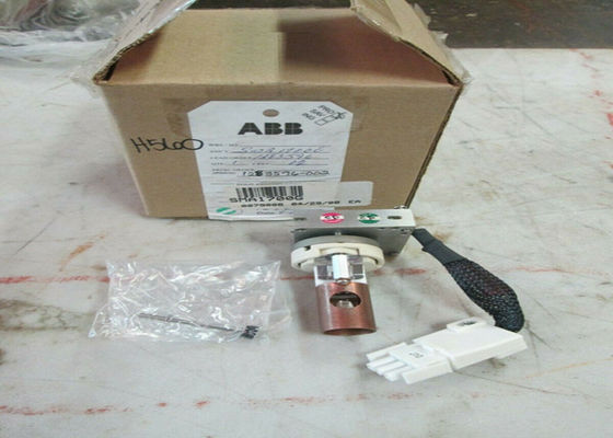 ABB SMA1700G Sostituzione sorgente Assy, modulo pre-allineato NIR. Sostituire ogni 6 mesi