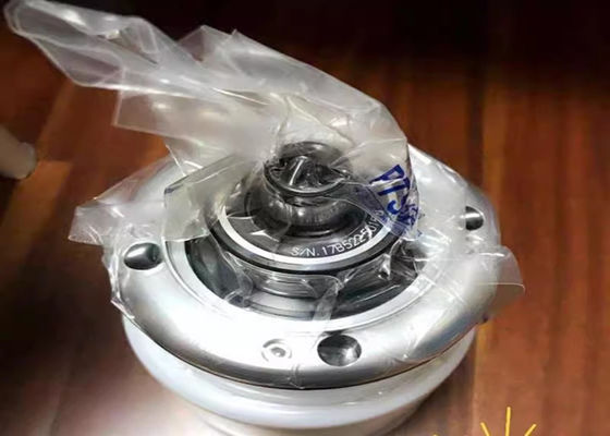 ABB 2C0683N Motore a cuscinetto d'aria Riferimento 3HS2000-01 Paese di origine è il Giappone (JP)