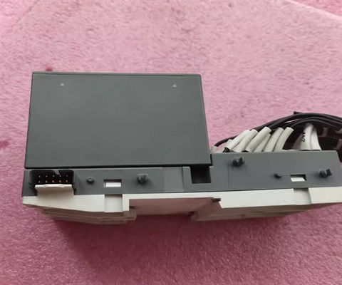 ABB 1SAP250300R0001 Modulo RTD con ingresso analogo 16AI AI523