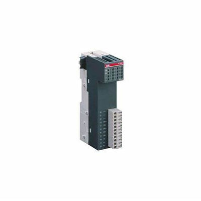 3BDH000384R0001 AO 723F Rev. A Modulo I O Digitale Nuovo originale