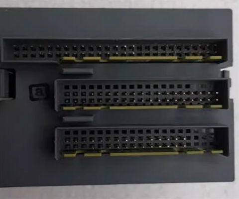 ABB 1SAP250600R0001 Input analogo RTD 8AI Modulo AI531