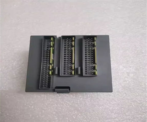Dispositivi ABB 1SAP260300R0001 CD522 HIGH-SPD-CNTR/PWM AC500 PLC I/O