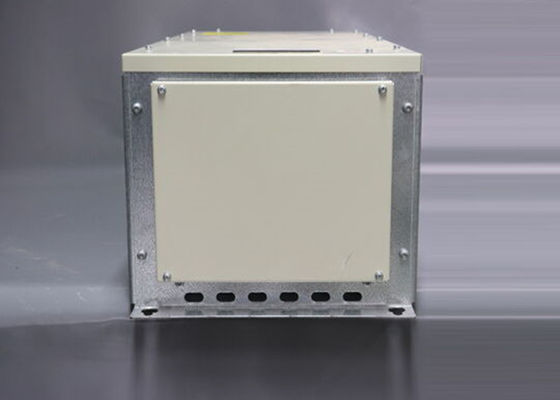 I filtri ABB NOCH0120-62 NOCH du/dt proteggono il sistema di isolamento del motore e riducono le correnti di perdita capacitive