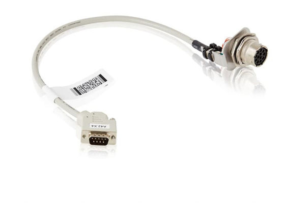 ABB 3HAC032585-001 Harn-Servo comp./XS2 Paese di origine Romania (RO)