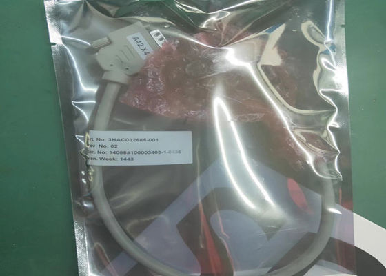 ABB 3HAC032585-001 Harn-Servo comp./XS2 Paese di origine Romania (RO)