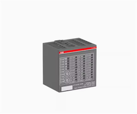 ABB 1SAP228100R0001 CANaperto Bus-Module CI581-CN: S500