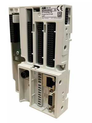 3BDH000365R0001 CPU Modulo TB711F Serie ABB Nuovo originale