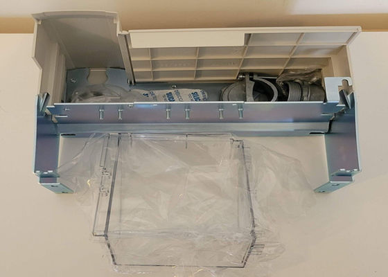 ABB 3AUA0000023888 MUL1-R4 kit NEMA1 (R4) - MUL1 Peso netto del prodotto è 1,738 kg